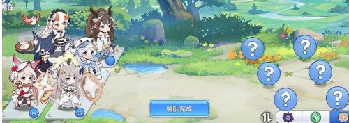 冒险小分队阵容怎么搭配，冒险小分队可可阵容怎么组插图
