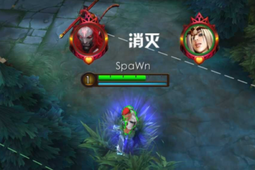 和王者荣耀一样的5v5手游，类似王者荣耀的游戏有哪些手游插图1