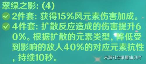 原神永冻队阵容怎么搭配，原神神里绫华永冻队配队攻略插图6