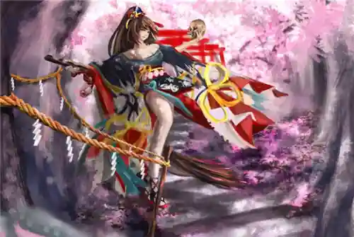 大天狗加酒吞阵容搭配(阴阳师大天狗阵容搭配)插图3