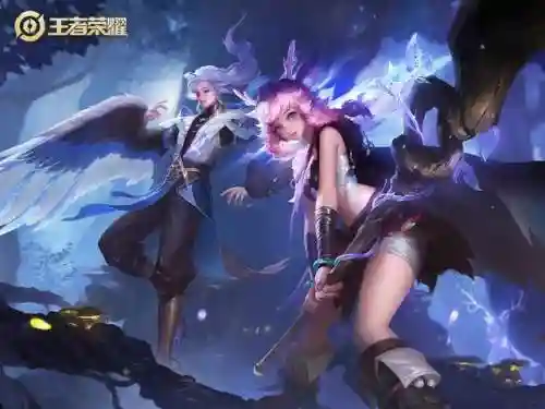 王者荣耀瑶怎么搭配阵容(瑶适合什么阵容)插图5