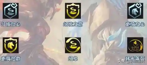 幻境狗熊阵容搭配攻略图(奇幻森林岛阵容推荐最新)插图3