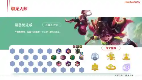驯龙玉龙阵容怎么搭配(小小驯龙师阵容推荐)插图6