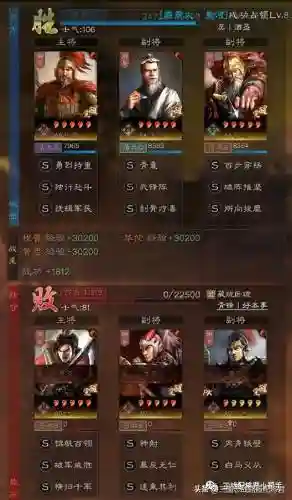 华佗最强搭配阵容推荐图(华佗黑科技阵容搭配攻略)插图6