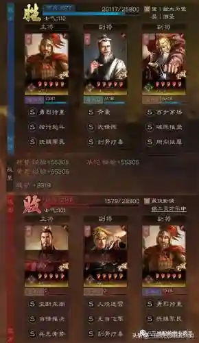 华佗最强搭配阵容推荐图(华佗黑科技阵容搭配攻略)插图3