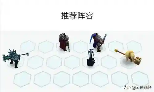 元素骑士阵容搭配图表最新(元气骑士最强搭配组合)插图1