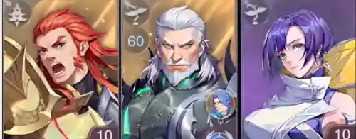 最近魂师对决阵容搭配(斗罗大陆最佳搭配魂灵)插图4