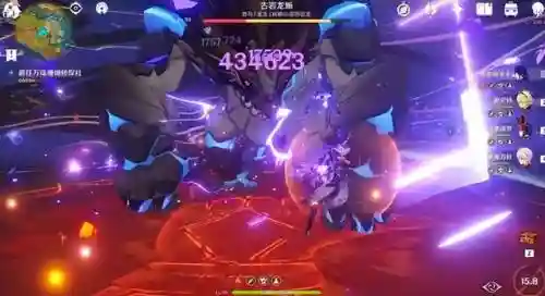 雷神核爆流阵容搭配(核爆阵容)插图2