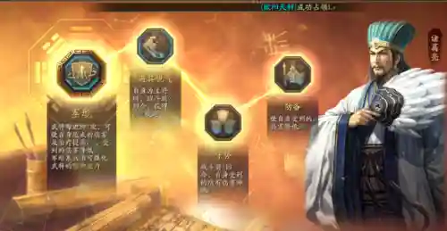 平民庞统阵容搭配攻略(庞统三国志战略版)插图1