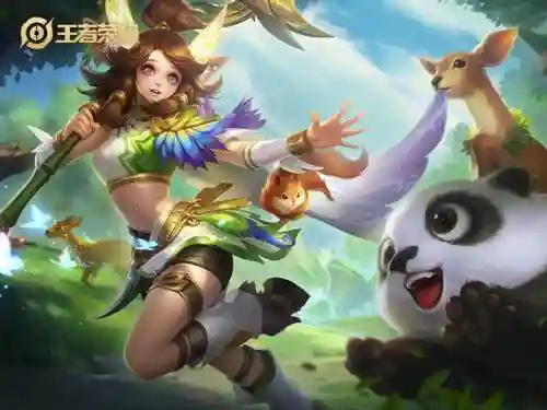 王者荣耀瑶怎么搭配阵容(瑶适合什么阵容)插图1