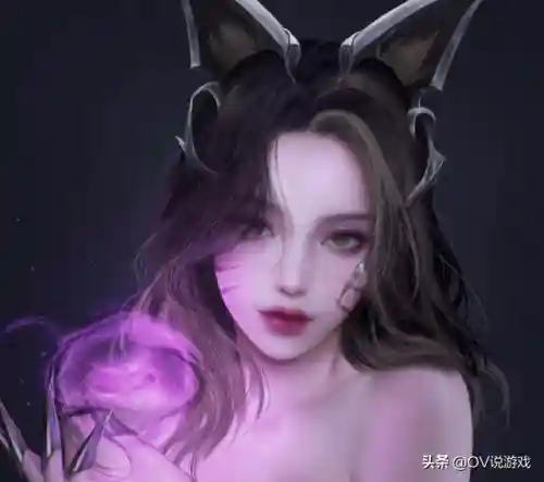 狐狸黑魔阵容怎么搭配(云顶狐狸主C阵容)插图2