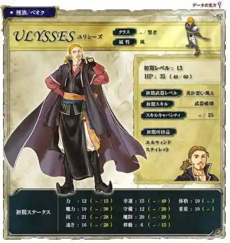 苍炎之轨迹阵容搭配(浮石之旅最强阵容搭配)插图4