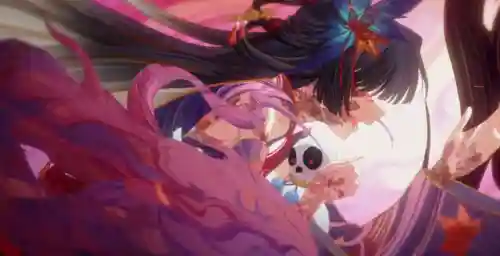 阴阳师猛火阵容搭配(阴阳师万能阵容)插图6