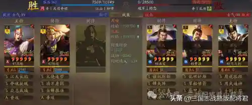 吴弓阵容搭配平民(吴弓最强阵容排行榜)插图2