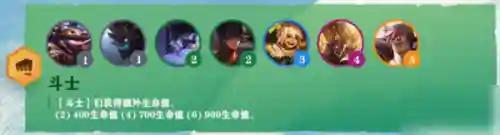 盲僧最强阵容装备搭配(盲僧出什么装备最厉害)插图1