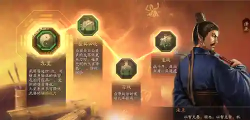 平民庞统阵容搭配攻略(庞统三国志战略版)插图2