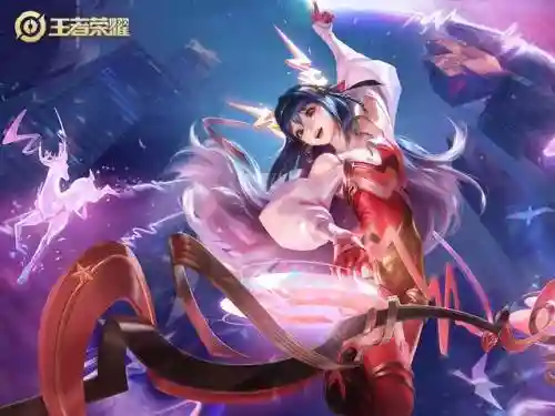 王者荣耀瑶怎么搭配阵容(瑶适合什么阵容)插图8