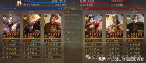 吴弓阵容搭配平民(吴弓最强阵容排行榜)插图5