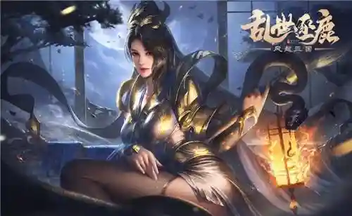 百万神将阵容搭配推荐最新(神将三国t0阵容)插图3