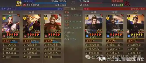 吴弓阵容搭配平民(吴弓最强阵容排行榜)插图10