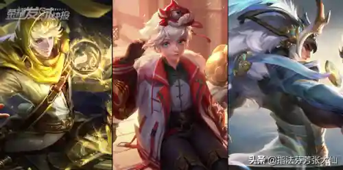 完美开团阵容怎么搭配(斗罗手游最强阵容搭配)插图8