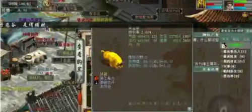 大话西游泥巴阵容搭配(大话手游5开任务阵容)插图1