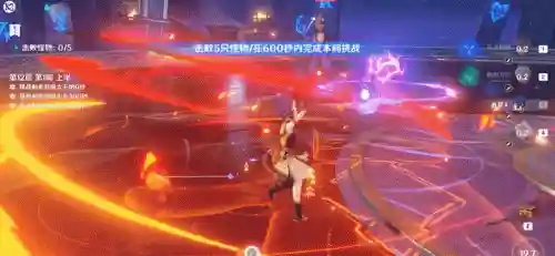 雷神核爆流阵容搭配(核爆阵容)插图4