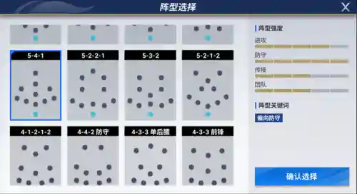 绿茵信仰攻略阵容搭配推荐(绿茵信仰)插图2