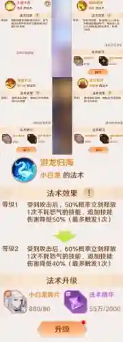 圣界观音阵容装备搭配(六界召唤师阵容搭配)插图1