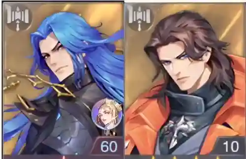 最近魂师对决阵容搭配(斗罗大陆最佳搭配魂灵)插图6
