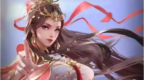 神将世界早期阵容搭配攻略(三国神将传最强阵容)插图1