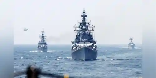 海战最强防守阵容搭配推荐(现代海战最强阵容攻略)插图3