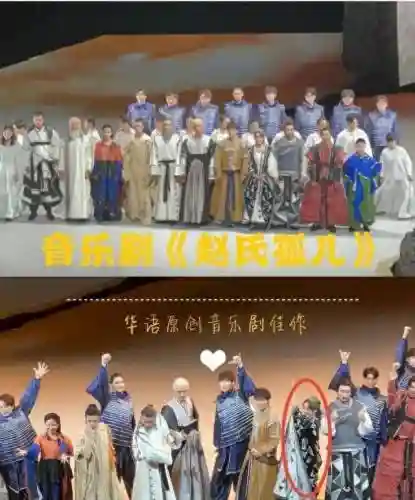 胡歌结婚豪华阵容搭配(胡歌穿衣搭配)插图6