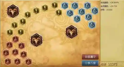 雪人骑士最强阵容搭配图片(刀塔黎明之战攻略最强阵容)插图4