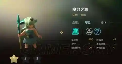 自走棋搭配地精流阵容(dota自走棋精灵猎人阵容最新)插图15