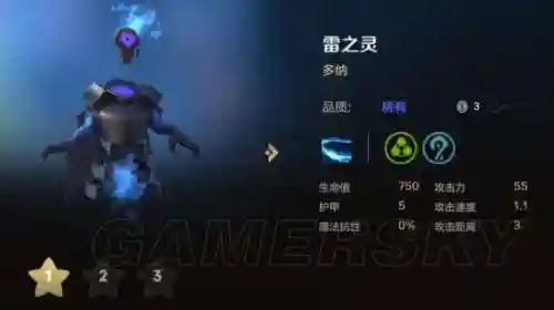 自走棋搭配地精流阵容(dota自走棋精灵猎人阵容最新)插图16
