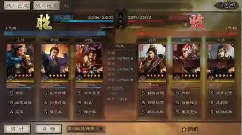 虎为搭配啥阵容厉害(火影忍者ol平民强阵容)插图4