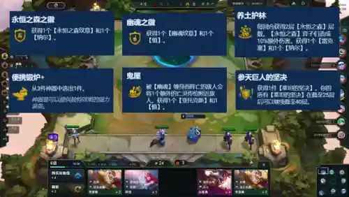 鬼屋最强阵容搭配攻略图(阿拉德谋略最强阵容)插图3