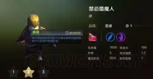 自走棋搭配地精流阵容(dota自走棋精灵猎人阵容最新)插图10