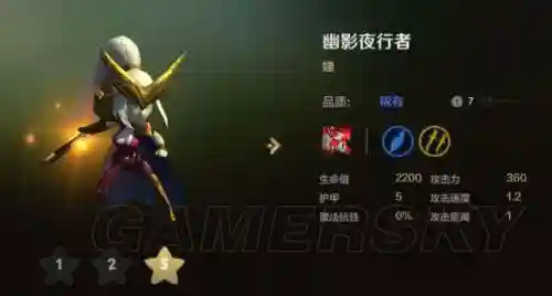 自走棋搭配地精流阵容(dota自走棋精灵猎人阵容最新)插图17