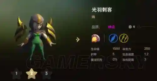 自走棋搭配地精流阵容(dota自走棋精灵猎人阵容最新)插图18