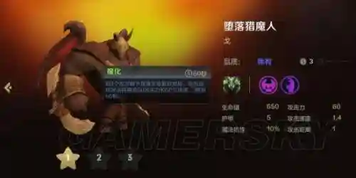 自走棋搭配地精流阵容(dota自走棋精灵猎人阵容最新)插图9