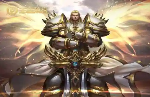 觉醒战士阵容搭配图片高清(拳魂觉醒后期最强阵容)插图3