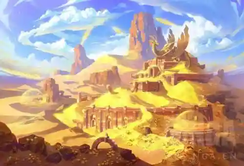 幻境龙阵容迭嘉阵容(幻境试炼阵容搭配攻略)插图2