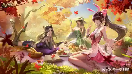 斗罗大陆的阵容怎么选的(斗罗大陆最佳阵容搭配)插图1