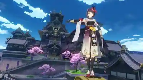 鸣神岛天守副本阵容(剑与远征阵容搭配)插图7