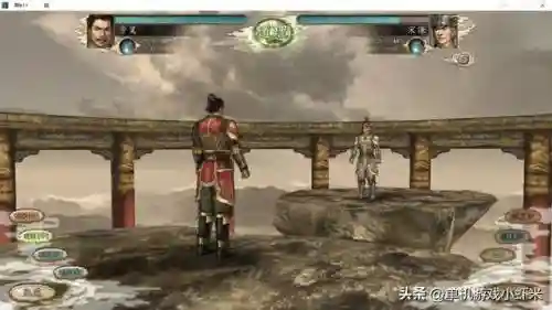 三国志7真正谋士阵容(三国志7隐藏武将)插图6