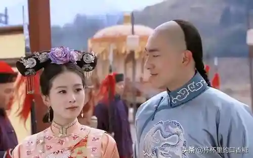 爱情最美丽的演员阵容表(爱情有多美的所有演员表)插图9