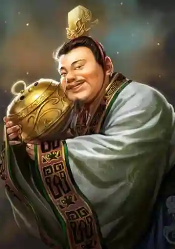 三国志策略版魏兵阵容搭配(三国志战略版袁绍阵容)插图6