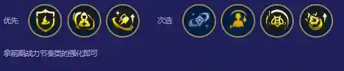 云顶之弈卡密尔挑战者阵容(云顶之弈最新卡特主c的阵容)插图3